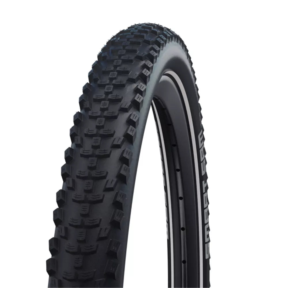 Padanga Schwalbe Smart Sam Plus Performance Line 28" x 1.85" (47-622) // E-50, kamerinė, standi, Reflex