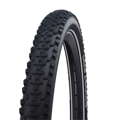 Padanga Schwalbe Smart Sam Plus Performance Line 28" x 1.85" (47-622) // E-50, kamerinė, standi, Reflex