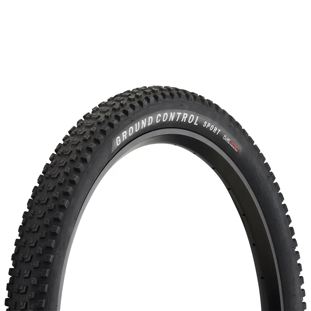 Padanga SPECIALIZED Ground Control Sport 26" x 2.35" (60-559) // kamerinė, nelankstoma, Reflex, "FlakJacket" apsauga nuo pradūrimo