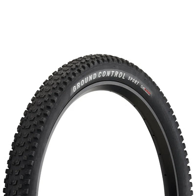 Padanga SPECIALIZED Ground Control Sport 26" x 2.35" (60-559) // kamerinė, nelankstoma, Reflex, "FlakJacket" apsauga nuo pradūrimo