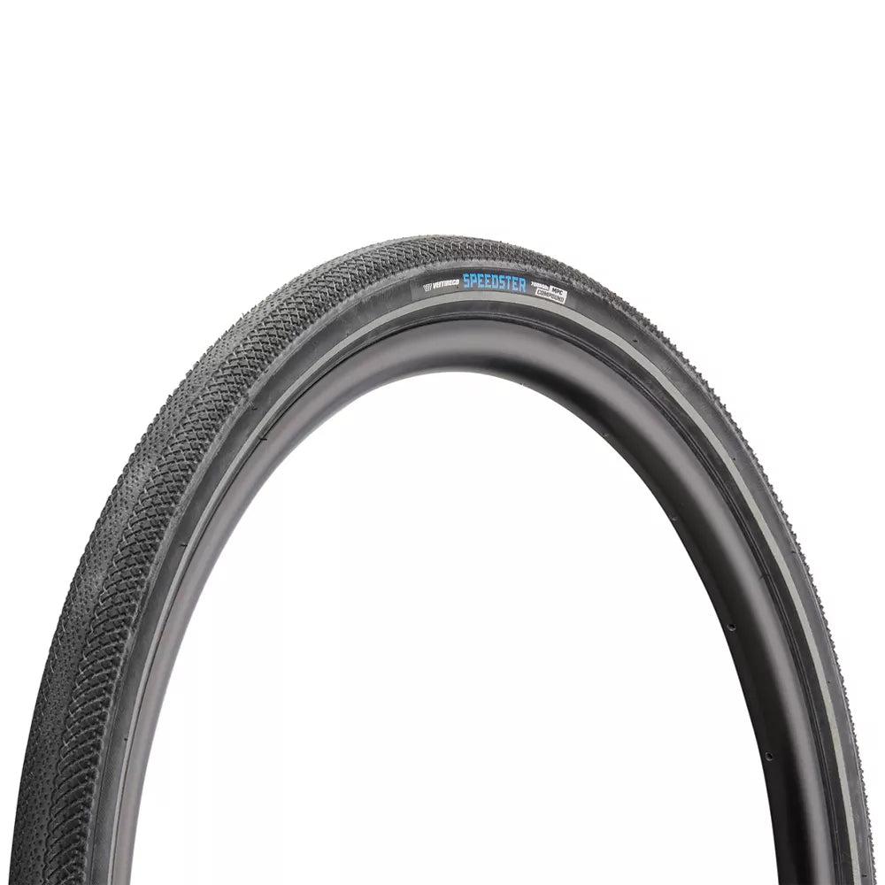 Padanga VEE Tire Co. Speedster MPC 700 x 40C (40-622) // E-Bike, bekamerinė, sulankstoma