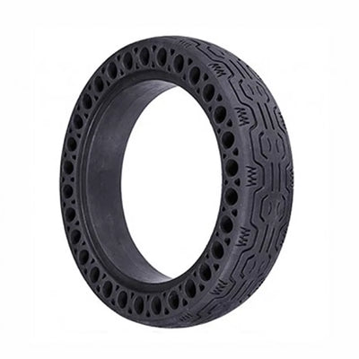 Padanga Xiaomi M365 8 1/2" x 2" (50-215) // M-14C, pilnavidurė