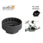 Įrankis SuperB TB-1005 // Center-Lock diskų/rotorių veržlėms nuimti, Shimano Hollowtech II miniklio velenams