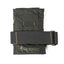 Įrankų įdėklas Acepac Tool wallet MKIII // 13 x 9 cm (pilka)