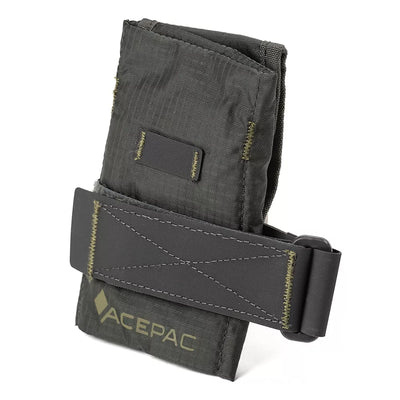 Įrankų įdėklas Acepac Tool wallet MKIII (pilka/žalia)