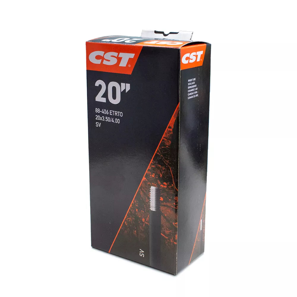 Kamera CST 20" x 3.50" / 4.00" (88-406) // ventilis: RV