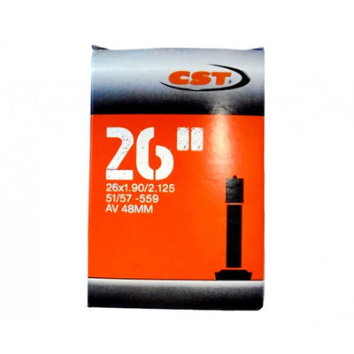 Kamera CST 26 x 1.90/2.125" (51/57-559) // ventilis: AV48