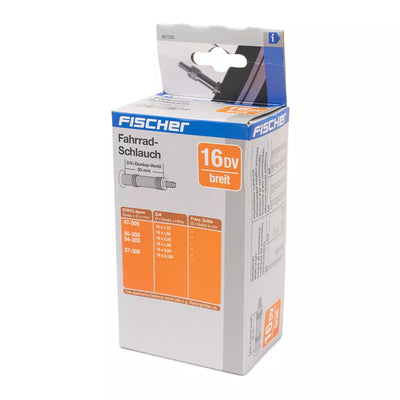 Kamera Fischer 16" x 1.75 - 2.125" // ventilis: AV