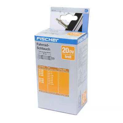 Kamera Fischer 20" x 1.50 - 2.125" // ventilis: DV