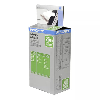 Kamera Fischer 26" x 1.25 - 1.625" (32/44 - 559) // DV 40mm