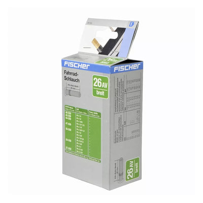 Kamera Fischer 26" x 1.50 - 2.125" (40/57 - 559) // AV 40mm