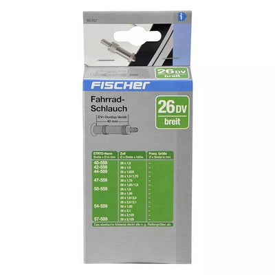 Kamera Fischer 26" x 1.50 - 2.125" (40/57 - 559) // DV 40mm