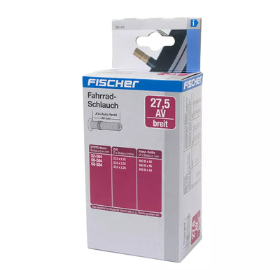 Kamera Fischer 27.5" x 2.10 - 2.35" (52/58 - 584) // FV 48mm