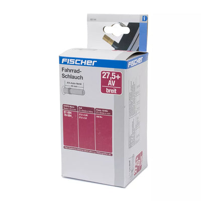 Kamera Fischer 27.5" x 2.8 - 3.0" (68/81 - 584) // AV 40mm