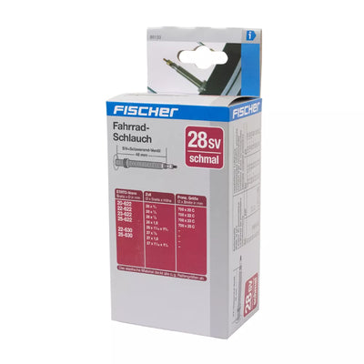 Kamera Fischer 28" x 0.80 - 1.00" (20/25 - 622) // FV 40mm