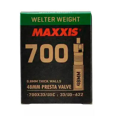 Kamera MAXXIS 700x33/50C (28/29 x 1.30/2.00) AV48mm