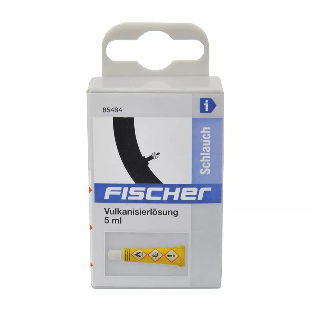 Kamerų remonto klijai Fischer (tik klijai)