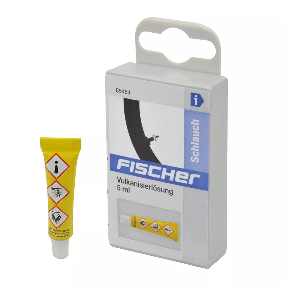 Kamerų remonto klijai Fischer (tik klijai)