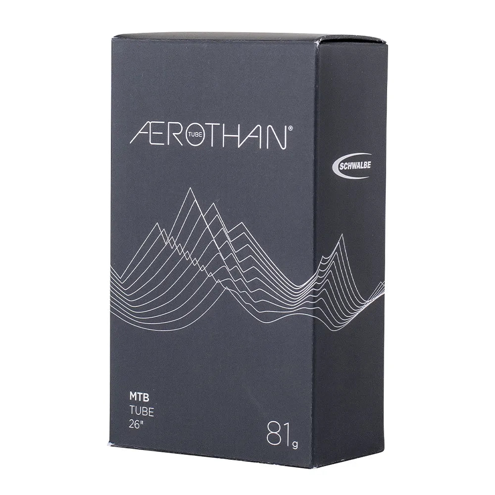 Kamera Schwalbe Aerothan TPU - 26" x 2.10/2.40" (54/62 - 559) // SV13E - SV40mm
