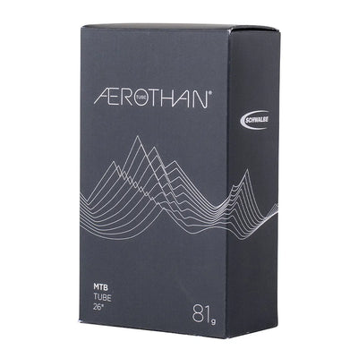 Kamera Schwalbe Aerothan TPU - 26" x 2.10/2.40" (54/62 - 559) // SV13E - SV40mm
