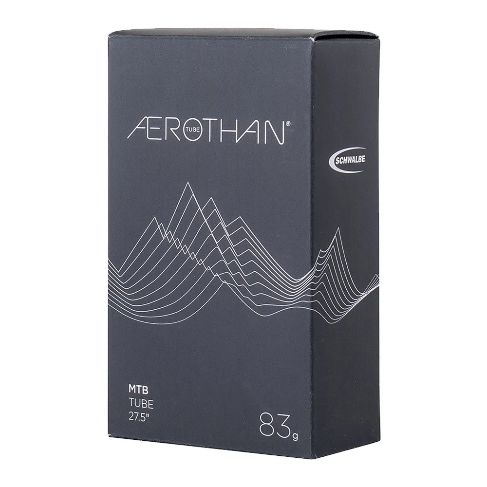 Kamera Schwalbe Aerothan TPU - 27.5" x 2.10/2.40" (54/62 - 584) // SV21E-AE - SV40mm