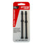 Ventiliai bekamerinems padangoms Stan's NoTubes // 100mm (juodi)