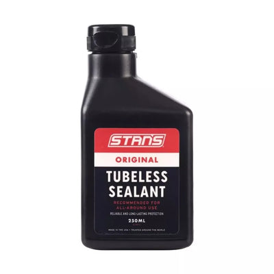Bekamerinių padangų hermetikas Stan's NoTubes - Original (250 ml)
