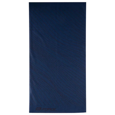 Kaklaskarė / šalikas FORCE Layer // vasarai (mėlyna)