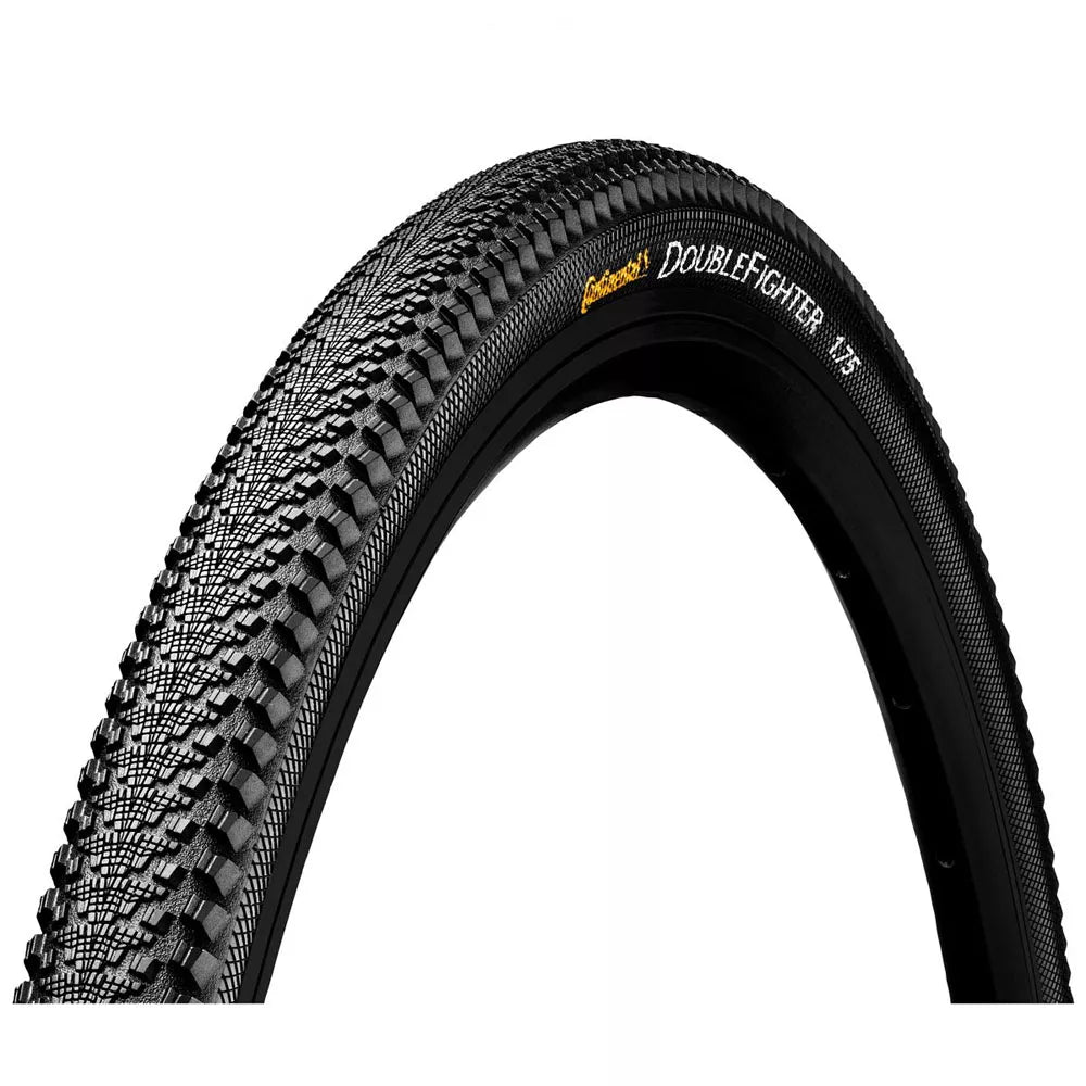 Padanga Continental 24x2.0 (50-507) Double Fighter III