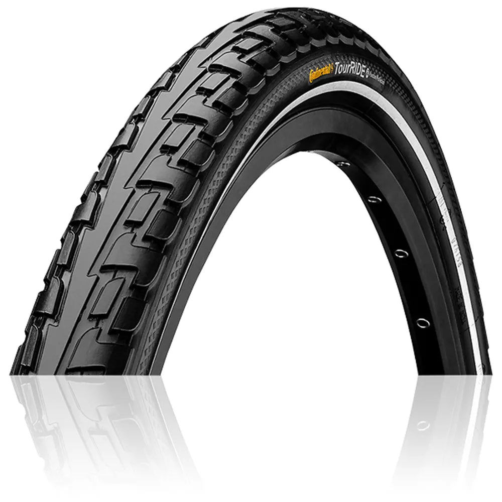 Padanga Continental Ride Tour 28x1.75 (622-47) su atšvaitine juosta