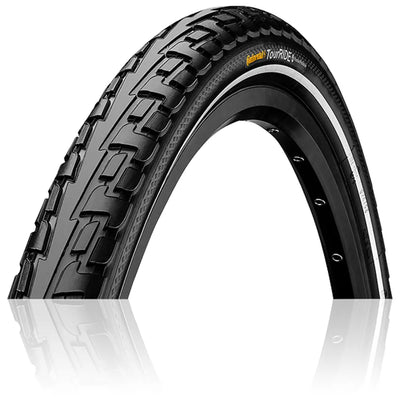 Padanga Continental Ride Tour 28x1.75 (622-47) su atšvaitine juosta