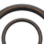Padanga Continental Terra Speed ProTect 28" x 1.5" (40-622) // sulankstoma, bekamerinė / Tubeless