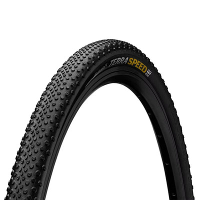 Padanga Continental Terra Speed ProTect 28" x 1.5" (40-622) // sulankstoma, bekamerinė / Tubeless