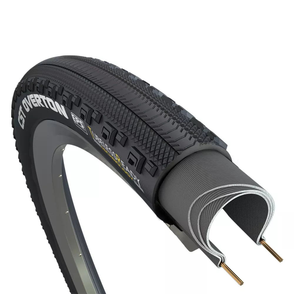 Padanga CST Overton SP CRD-01 700 x 45C