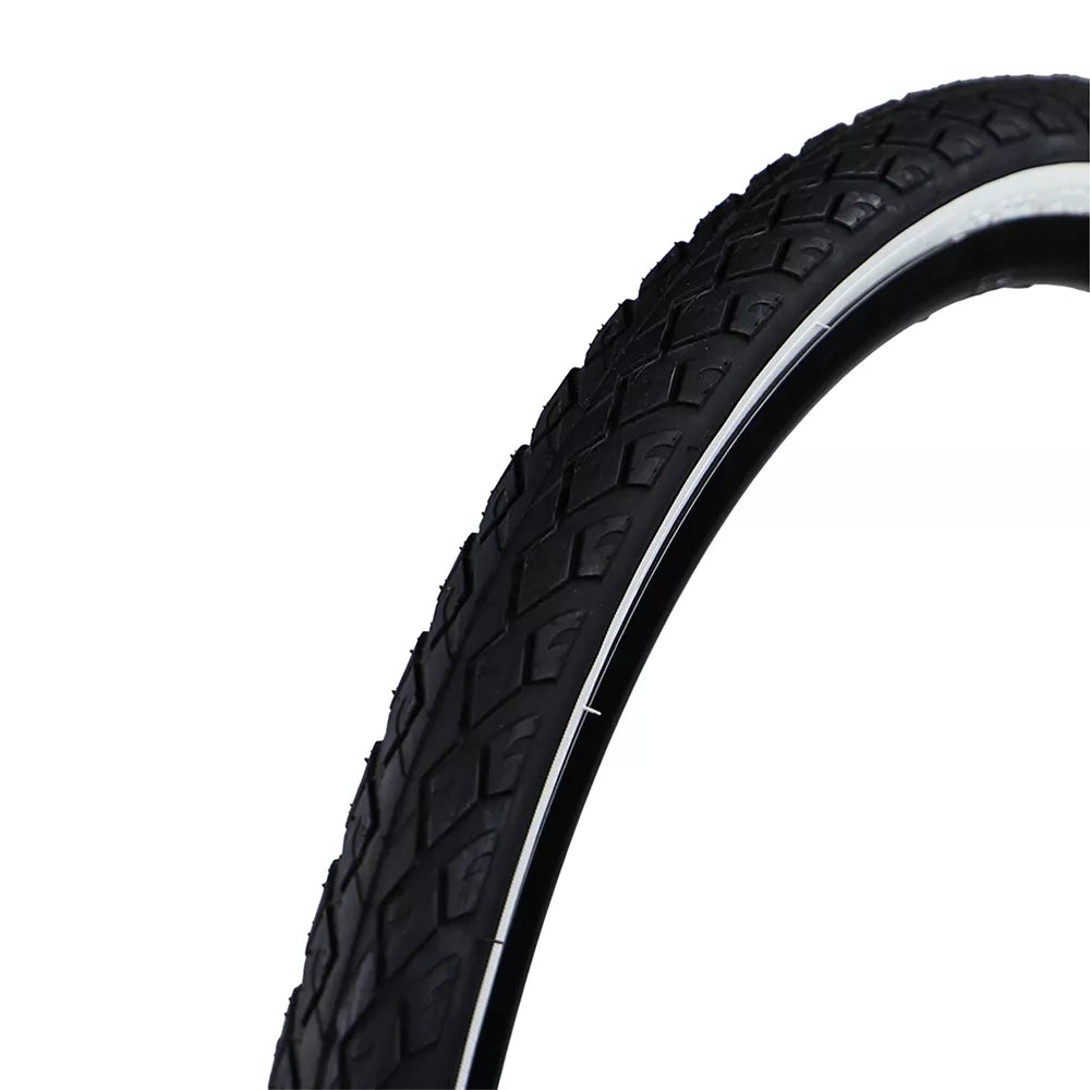 Padanga Fischer Trekking 28" x 1.50" (700 x 38C) // Reflex, E-Bike, apsauga nuo pradūrimų