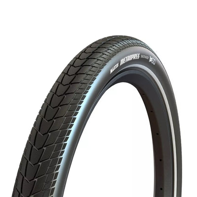 Padanga Maxxis Metropass E-Bike 28" x 2.00" // Reflex