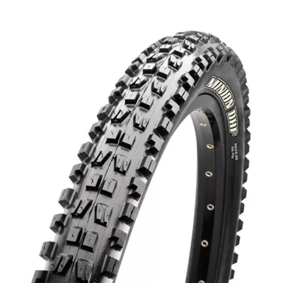 Padanga MAXXIS MINION DHF 29x2,50  WT3C MAXX TERRA/EVO+/TR