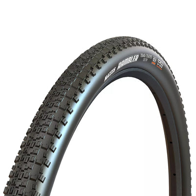 Padanga MAXXIS Rambler EXO 700 x 40C // apsauga nuo pradūrimo EXO