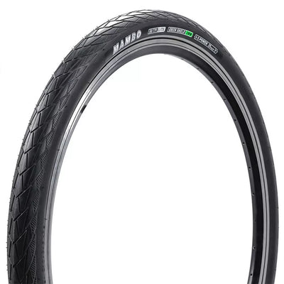 Padanga Obor Mambo 700 x 48C (50-622) // Reflex (juoda)