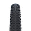 Padanga Schwalbe Advancer Hybrid 29" x 2.25" (57-622) // kamerinė, nelankstoma, Reflex, Green Compound, PunctureGuard