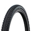 Padanga Schwalbe Advancer Hybrid 29" x 2.25" (57-622) // kamerinė, nelankstoma, Reflex, Green Compound, PunctureGuard