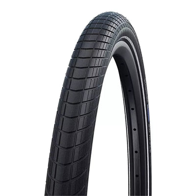 Padanga Schwalbe Big Apple 26 x 2.00" (50-559) // E-25, RaceGuard