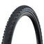 Padanga Schwalbe CX Comp 700 x 38C (40-622) // kamerinė, nelankstoma, K-Guard, Reflex