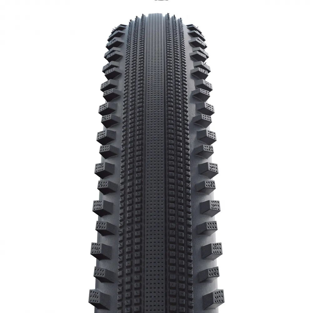 Padanga Schwalbe Hurricane Addix Performance Line 29" x 2.25" (57-622) // kamerinė, nelankstoma