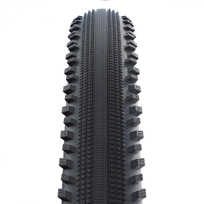 Padanga Schwalbe Hurricane Addix Performance Line 29" x 2.25" (57-622) // kamerinė, nelankstoma