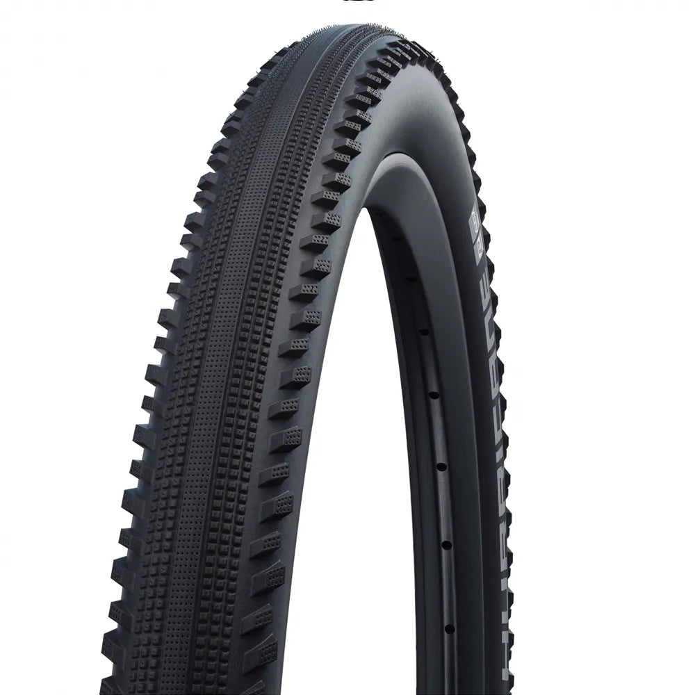 Padanga Schwalbe Hurricane Addix Performance Line 29" x 2.25" (57-622) // kamerinė, nelankstoma
