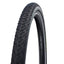 Padanga Schwalbe Marathon E-Plus Reflex Addix-E 700 x 45C (47-622) // HS498, kamerinė
