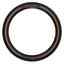 Padanga Schwalbe Nobby Nic Evolution 29" x 2.40" (62-622) // E-50, bekamerinė - TL EASY, lankstoma, ruda sienelė