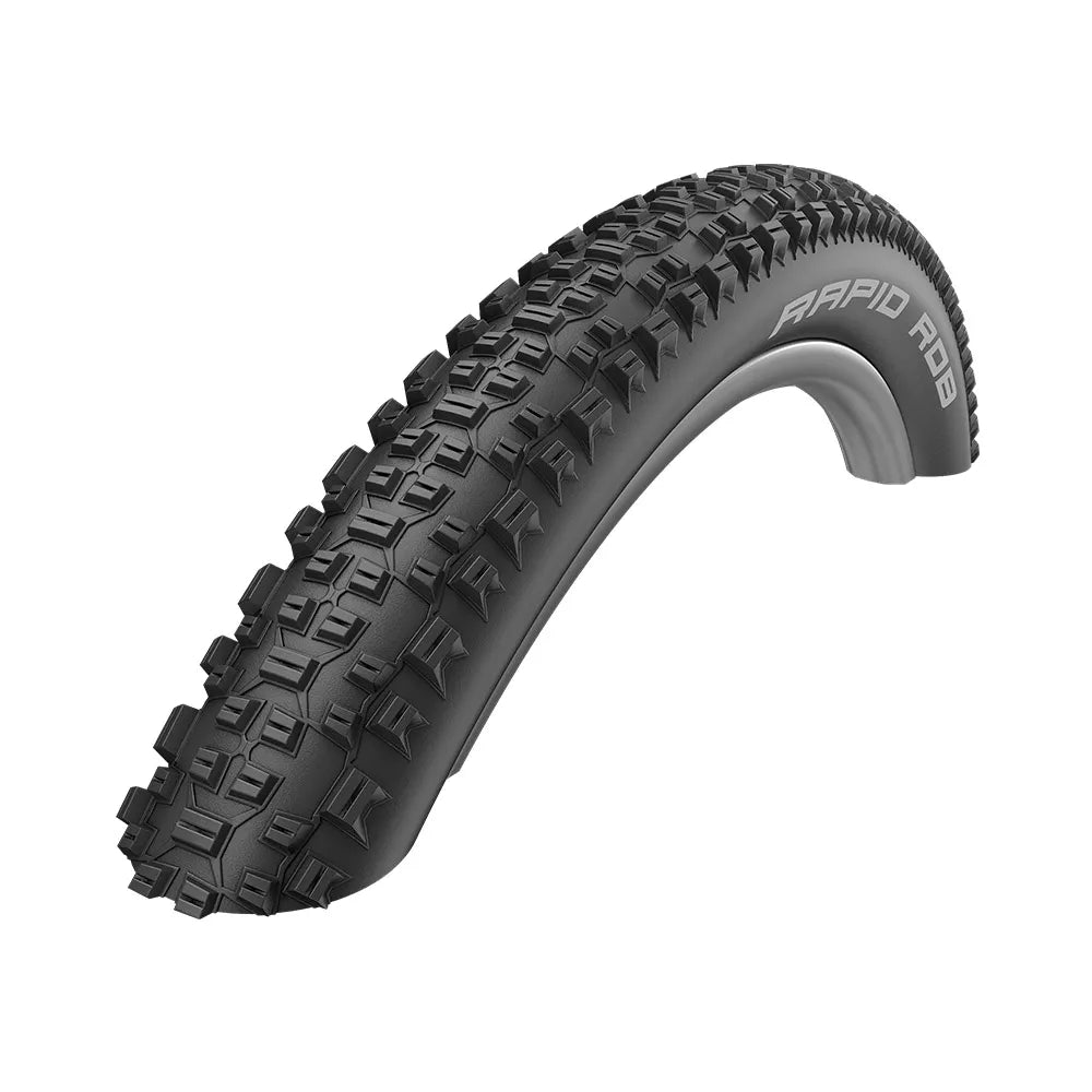 Padanga Schwalbe Rapid Rob Active Line 27.5x2.10 (54"2.10"-584) HS425 K-Guard
