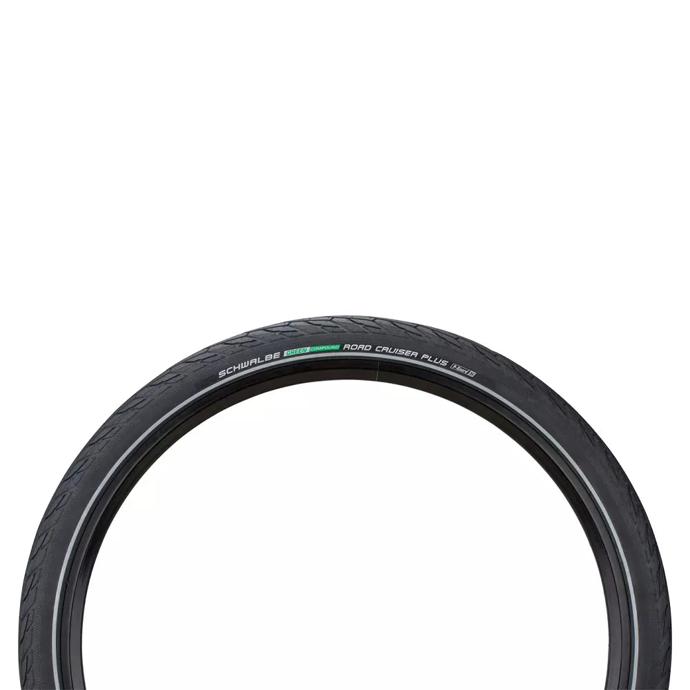 Padanga Schwalbe Road Cruiser Plus 28" x 2.00" (50-622) // E-25, Reflex